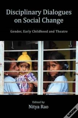 Capa do artigo Disciplinary Dialogues On Social Change