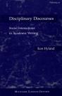 Disciplinary Discourses, Michigan Classics Ed. - Preview