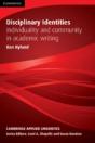Disciplinary Identities - Preview