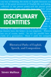 Capa do artigo Disciplinary Identities