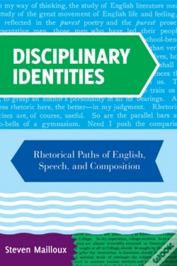 Capa do artigo Disciplinary Identities