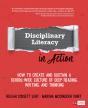 Disciplinary Literacy In Action - Preview