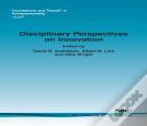 Disciplinary Perspectives On Innovation