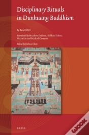 Capa do artigo Disciplinary Rituals In Dunhuang Buddhism