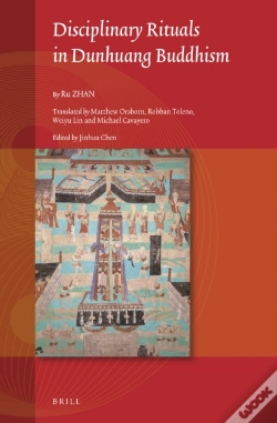 Capa do artigo Disciplinary Rituals In Dunhuang Buddhism