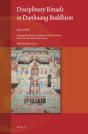 Disciplinary Rituals In Dunhuang Buddhism - Preview
