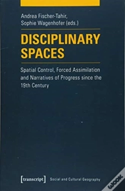 Capa do artigo Disciplinary Spaces