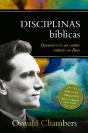 Disciplinas Bíblicas - Preview
