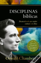 Disciplinas Bíblicas