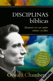 Capa do artigo Disciplinas Bíblicas