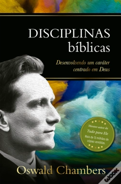 Capa do artigo Disciplinas Bíblicas