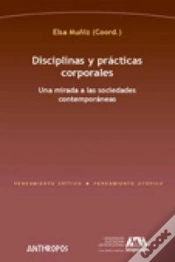 Capa do artigo Disciplinas Y Practicas Corporales