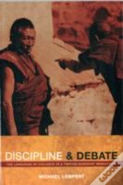 Capa do artigo Discipline And Debate