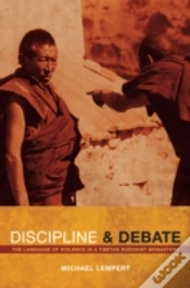 Capa do artigo Discipline And Debate