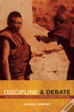 Capa do artigo Discipline And Debate