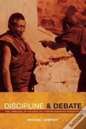 Capa do artigo Discipline And Debate