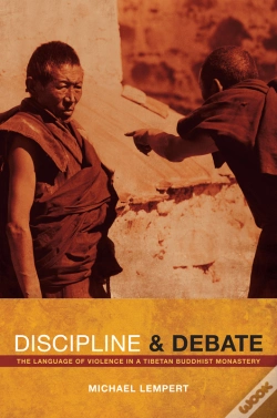 Capa do artigo Discipline And Debate