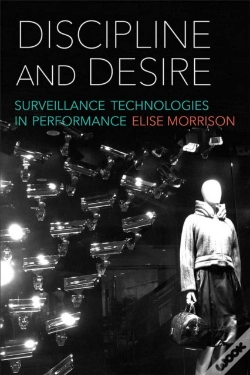 Capa do artigo Discipline And Desire