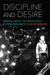 Capa do artigo Discipline And Desire
