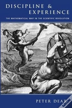 Capa do artigo Discipline And Experience