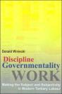 Discipline And Governmentality At Work - Preview