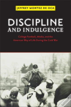 Capa do artigo Discipline And Indulgence