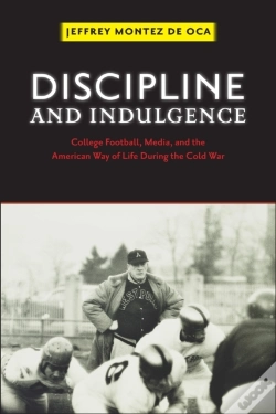 Capa do artigo Discipline And Indulgence