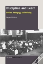 Capa do artigo Discipline And Learn