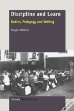 Capa do artigo Discipline And Learn