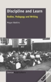 Capa do artigo Discipline And Learn