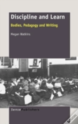 Capa do artigo Discipline And Learn