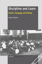 Capa do artigo Discipline And Learn