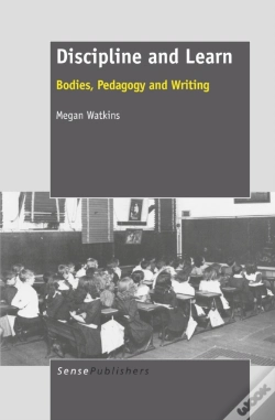 Capa do artigo Discipline And Learn