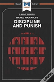 Capa do artigo Discipline And Punish