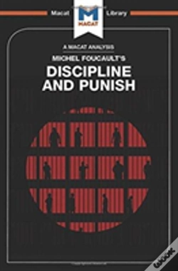 Capa do artigo Discipline And Punish