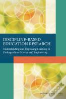 Discipline-Based Education Research