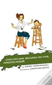 Capa do artigo Discipline Begins In The Highchair