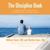 Capa do artigo Discipline Book