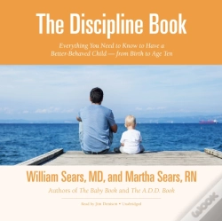 Capa do artigo Discipline Book