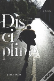 Capa do artigo Discipline