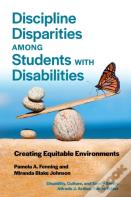 Discipline Disparities Among Students With Disabilities