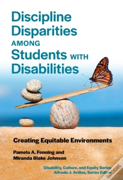 Capa do artigo Discipline Disparities Among Students With Disabilities