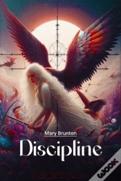 Capa do artigo Discipline (Edition2024)
