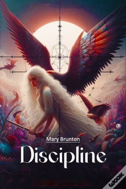 Capa do artigo Discipline (Edition2024)