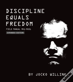 Capa do artigo Discipline Equals Freedom