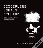 Capa do artigo Discipline Equals Freedom