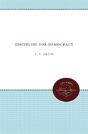 Discipline For Democracy - Preview