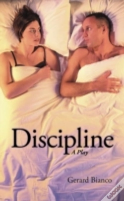 Capa do artigo Discipline