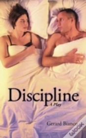 Capa do artigo Discipline