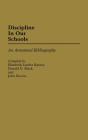 Discipline In Our Schools - Preview